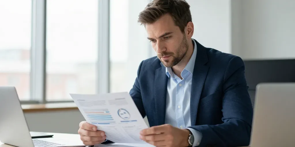Créer un persona marketing sans données : la méthode hors-sentier pour les PME impatientes