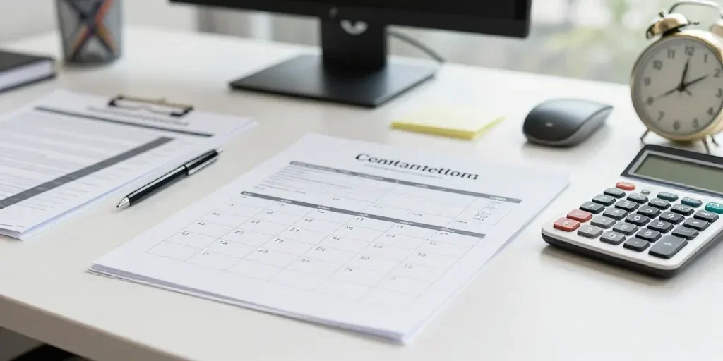 Délais de paiement et pénalités de retard : ce que dit la loi, les pièges à éviter et les taux exacts pour 2025