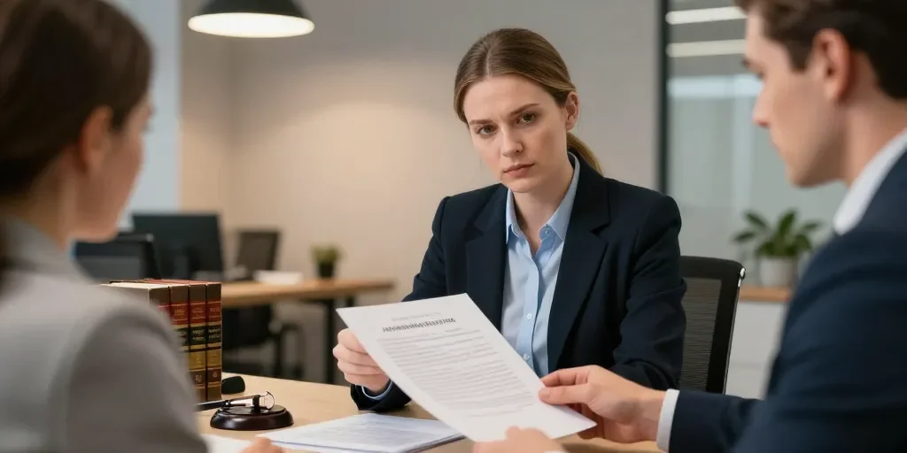 Prise d'acte de la rupture du contrat de travail : pourquoi l'employeur a perdu le contrôle juridique quand le salarié agit