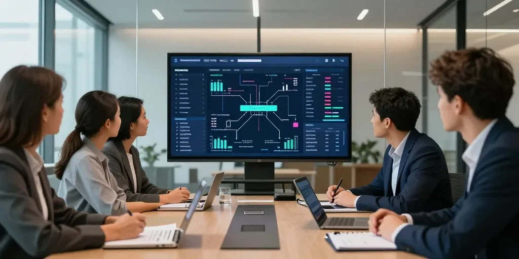 Stratégie marketing DigitalBoost 360 efficacité : pourquoi l'alignement interne prime sur la multiplication des canaux