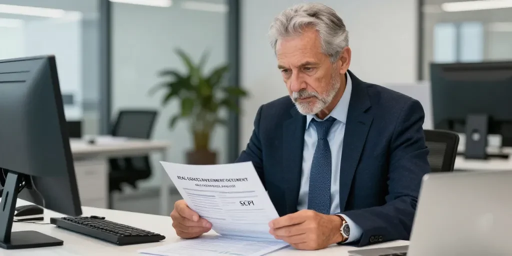 Usufruit SCPI : pourquoi les Directeurs Financiers abandonnent l'approche classique du placement de trésorerie