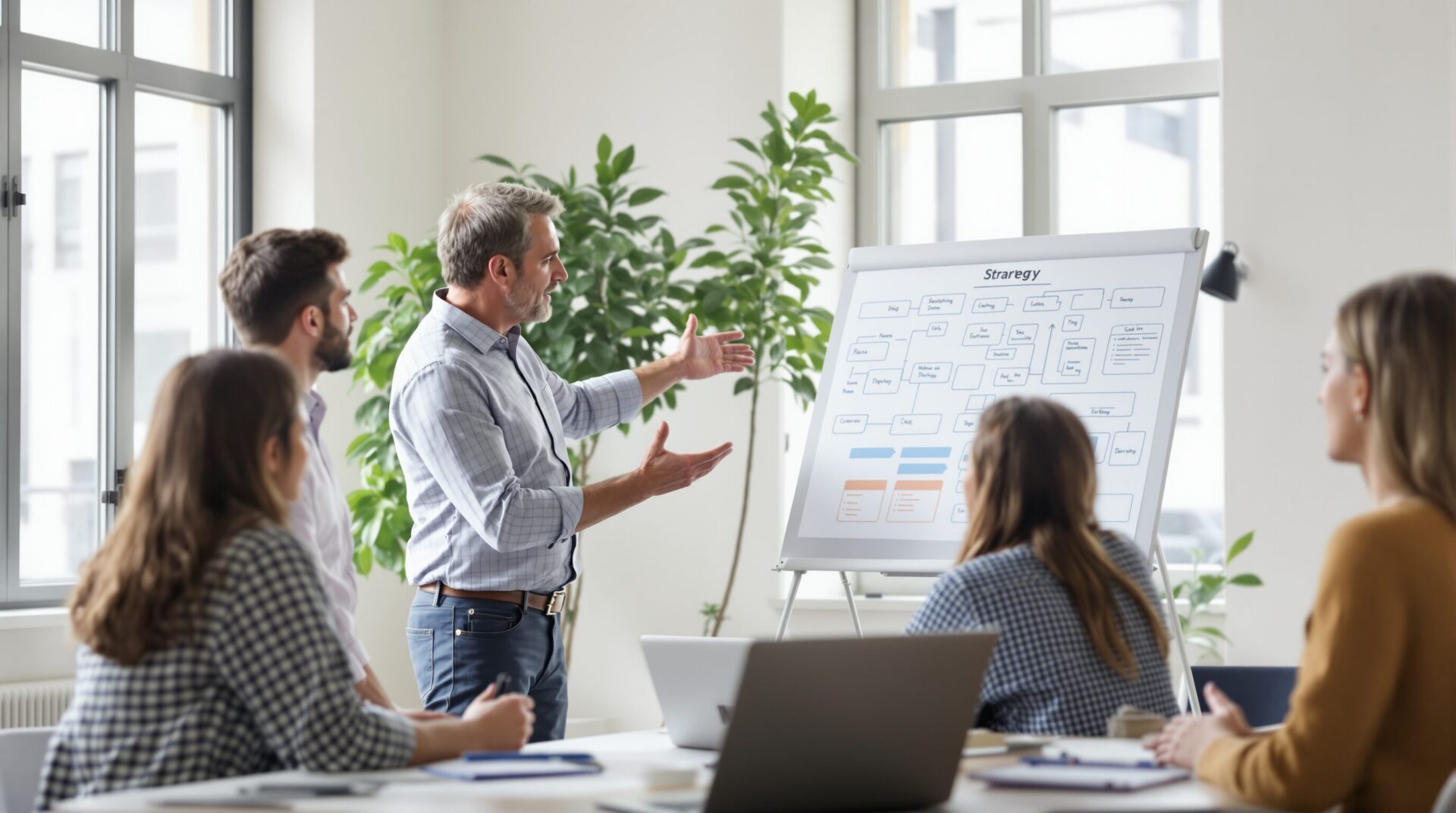 consumer impact marketing