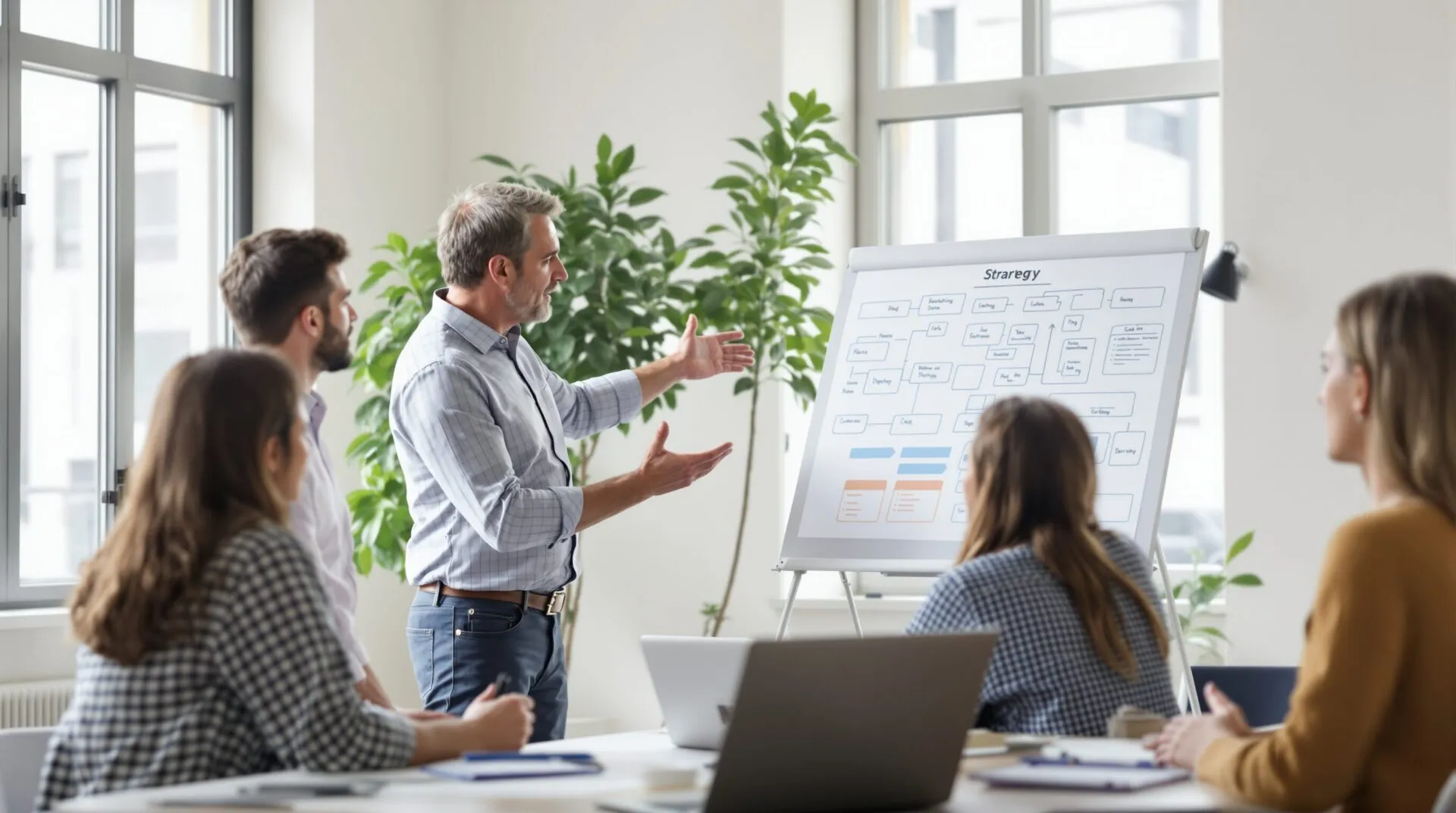 consumer impact marketing