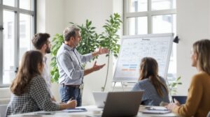 consumer impact marketing