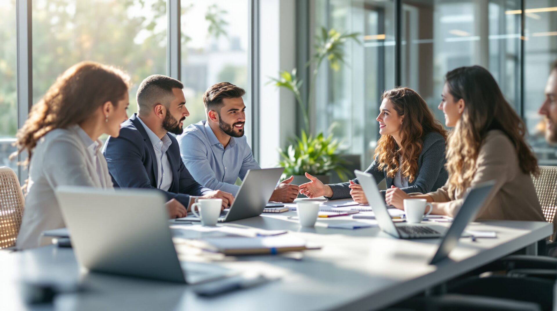 marketing fundamentals