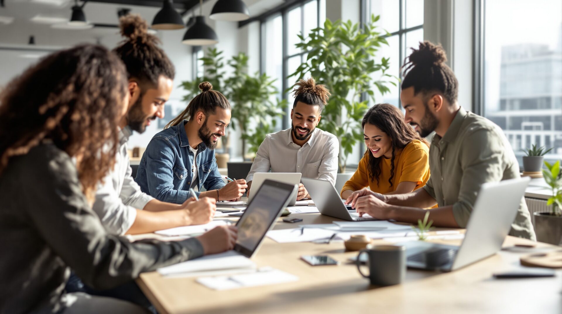 marketing alternatif