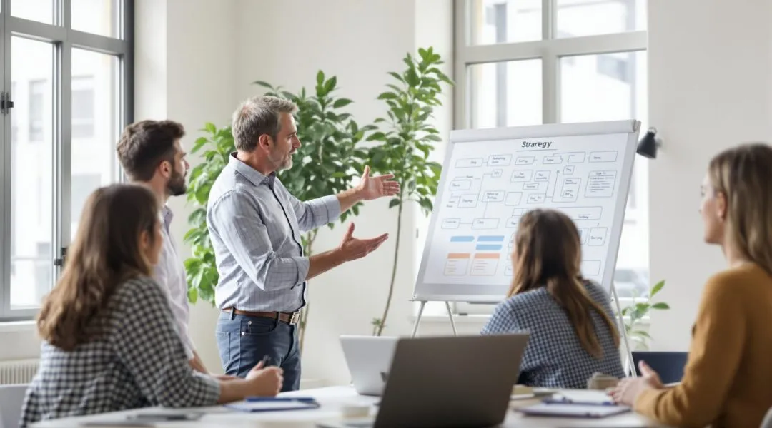 consumer impact marketing