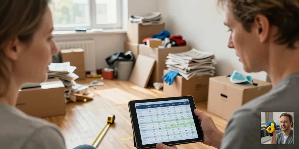 tarif nettoyage diogène au m2