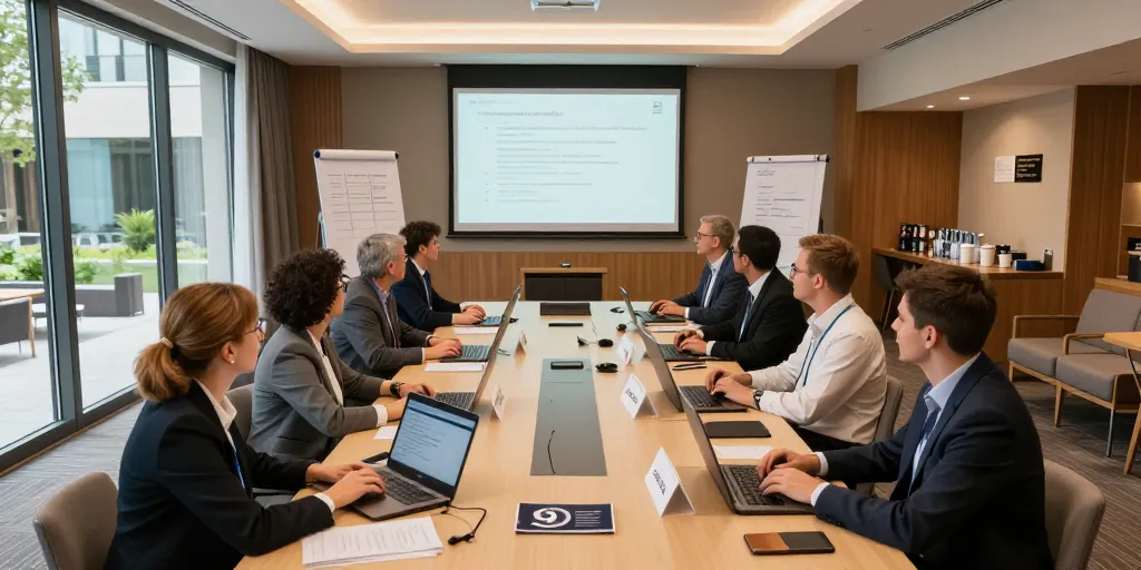 hotels seminaires