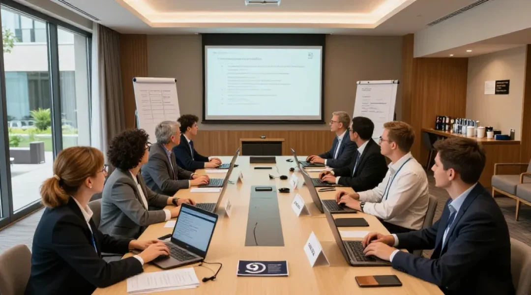 hotels seminaires